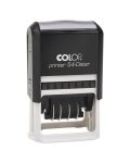 Colop printer 54 dátumbélyegző