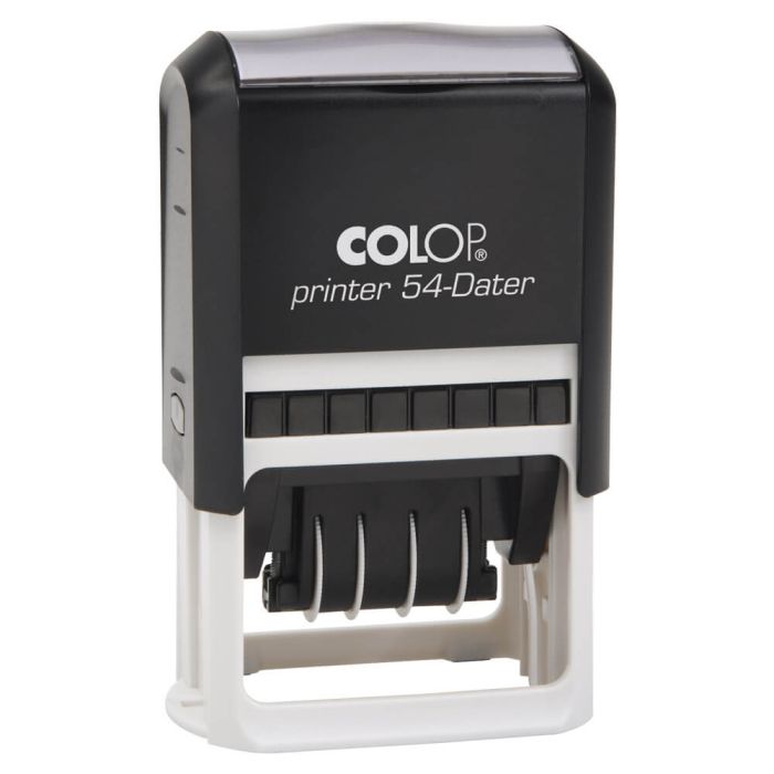 Colop printer 54 dátumbélyegző