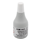 Gyorsan száradó alkoholos fehér festék - 50 ml (N 433)